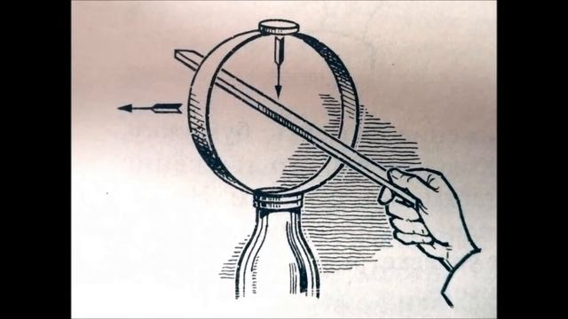 Инерция. Физические опыты смотреть онлайн