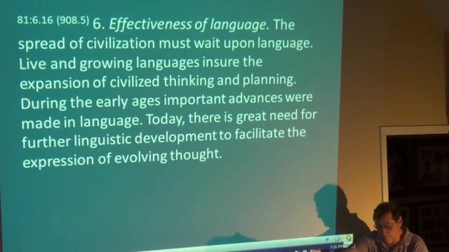 Paper 81, Part 2, Development of Modern Civilization смотреть онлайн