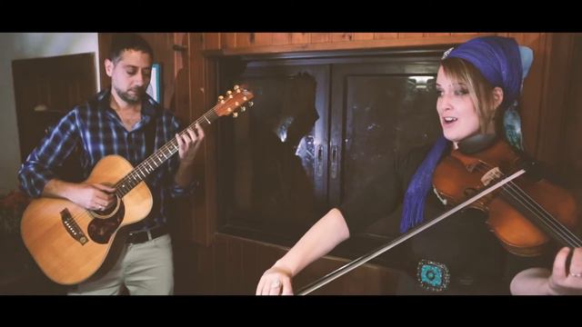 City of Stars Cover from La La Land Ariella Zeitlin and Liad Abraham смотреть онлайн
