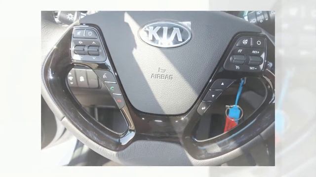 KIA Ceed 1 6 GDi Swiss Eco E Limousine- Garage Zimmerli AG - LENZBURG смотреть онлайн