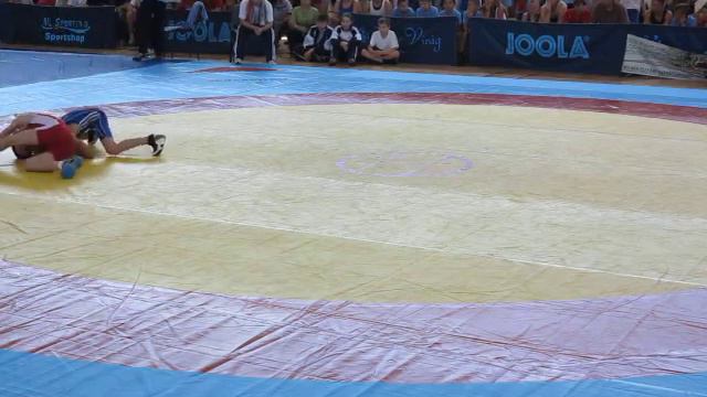 Horvát Gábor смотреть онлайн