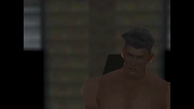 Hybrid Heaven N64 смотреть онлайн