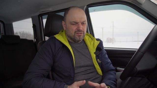 УАЗ Патриот. Опыт эксплуатации 4 года - реальный отзыв владельца. смотреть онлайн