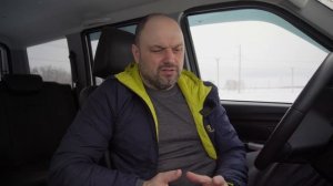 УАЗ Патриот. Опыт эксплуатации 4 года - реальный отзыв владельца.