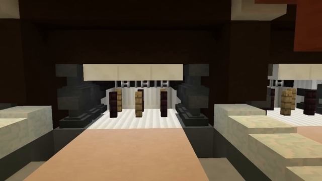 Боулинг в Minecraft!!! смотреть онлайн