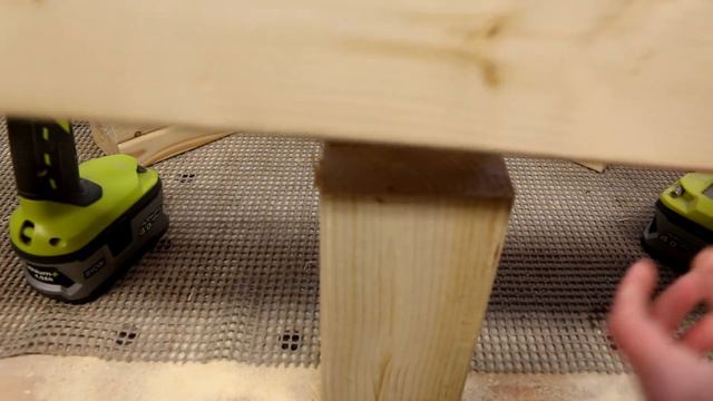 How To Make A VERY Basic Kids Bed Frame смотреть онлайн
