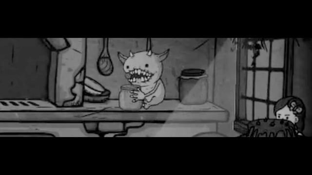 СОВСЕМ не ФЕЯ » Creepy Tale 3: Ingrid Penance прохождение #6 смотреть онлайн