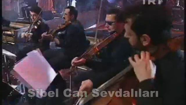 Sibel Can - Ah İstanbul смотреть онлайн