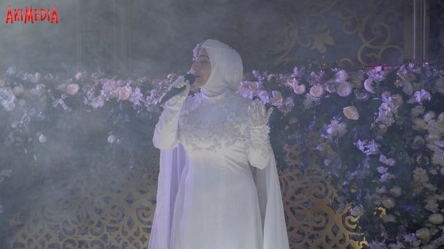 Хадиджа - Мухаммад