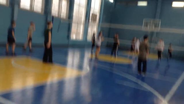 16 школа vs 28 школа 5 фев 2014 [2] смотреть онлайн