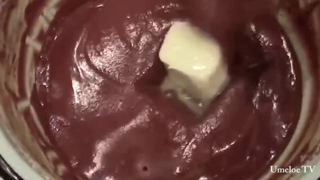 How To Make CHOCOLATE. HOMEMADE CHOCOLATE BAR. A Simple Inexpensive Recipe