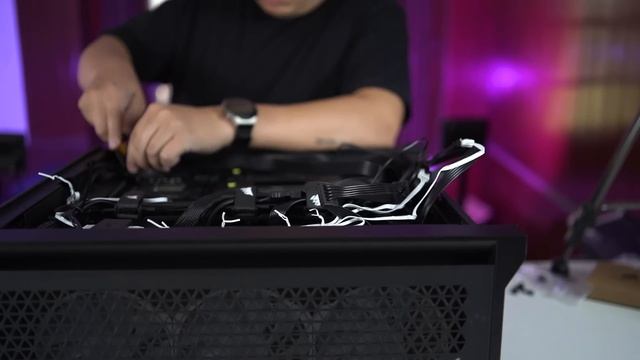 Armó PC Gamer BARATA con rtx 4070 смотреть онлайн