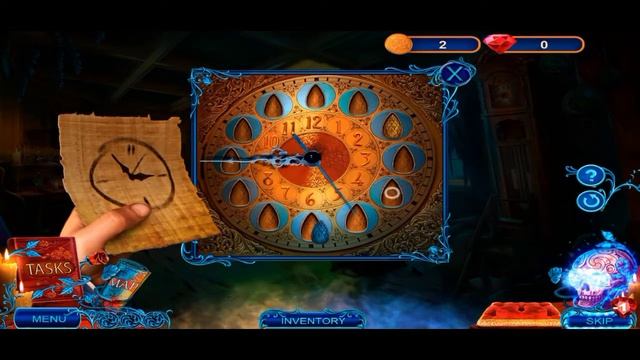 Mystery tales 13 till death bonus chapter full walkthrough // Let's play on Android смотреть онлайн