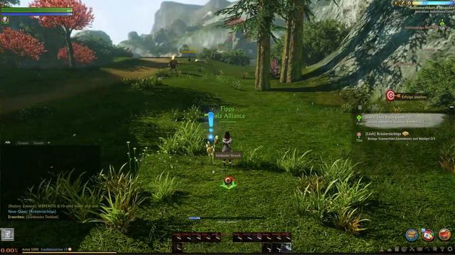 😍 Archeage 3.5 № 001 ★ Vorbereitung für 4.0 ★ @ArcheAge #ArcheAge @TrionWorlds @TrionCreators смотреть онлайн