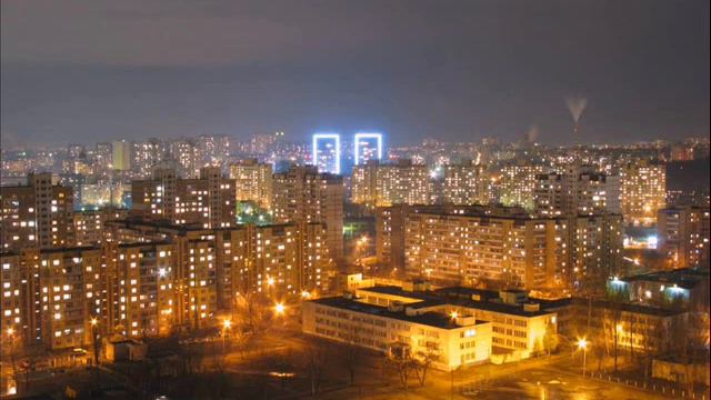 Минский массив - Где бы ты ни был (при уч. 4turap) смотреть онлайн