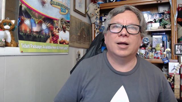 You Asked What? Q&A/ AMA, Park Updates, Mail and More! | Dec Livestream with Sir Willow смотреть онлайн