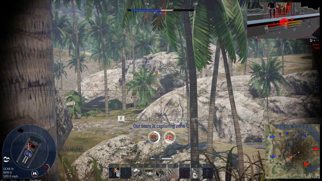 War Thunder | SPz BMP-1 Kill 5 смотреть онлайн