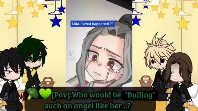 ||Deku's Past Bullies React to Future||[BkDk only at the End] [P.1] смотреть онлайн