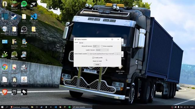 How to Make JAVA look like BEDROCK! смотреть онлайн