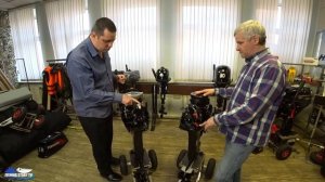 Найди 15 отличий! Сравниваем Tohatsu 18 и Hidea 9.9 Pro