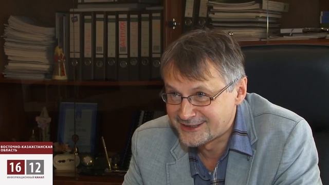 Семипалатинский ядерный полигон. Есть ли жизнь после взрывов? / 1612 смотреть онлайн