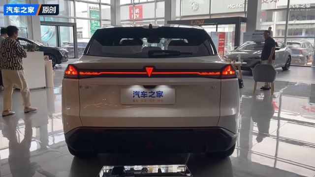 ความรู้สึกผู้ใช้งาน Deepal S07 (S7)ในจีน