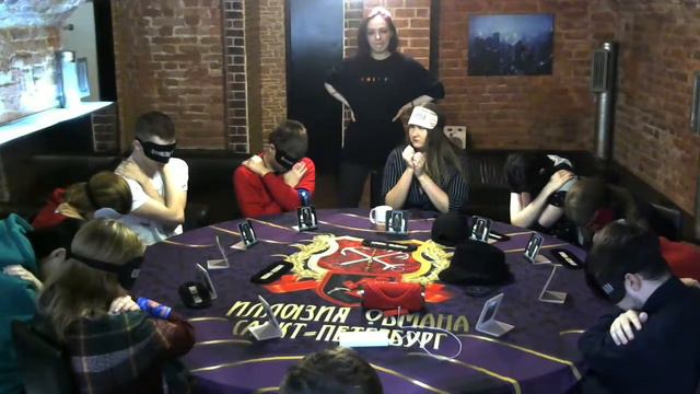 Марафон "Один в Один". Игра 21. смотреть онлайн