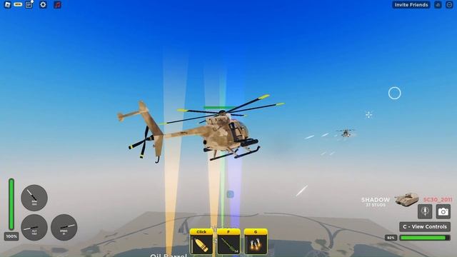Getting the new MAUS in War Tycoon! смотреть онлайн