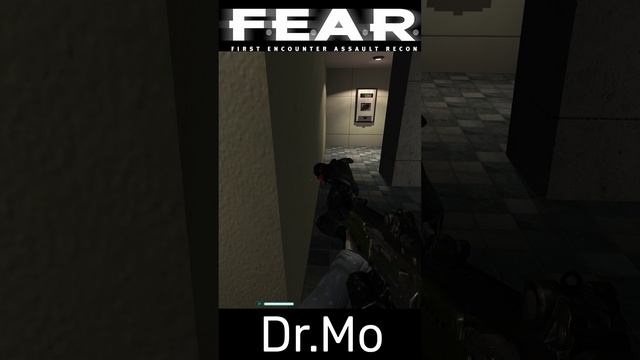 FEAR Раскаивается #shorts #fear #страх #игры #пк