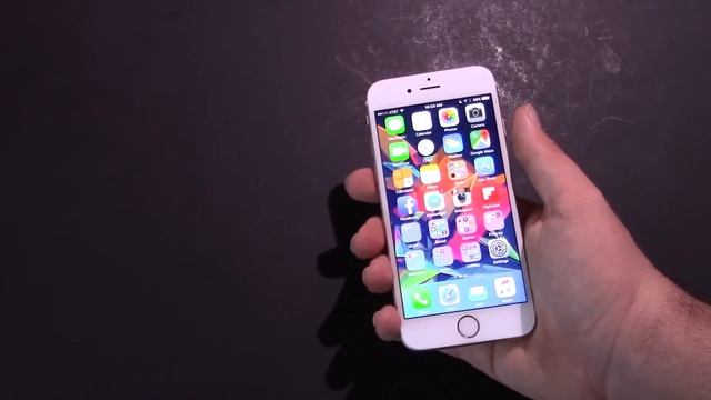 Review: Apple iPhone 6s (64GB, Gold) смотреть онлайн