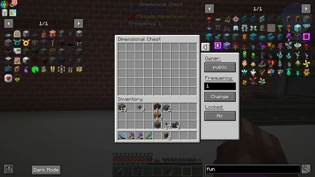 All The Mods 8 Ep.6 Create Steam Engine смотреть онлайн