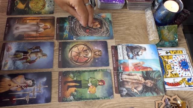 ♏️ SCORPION ? - 2024 - Confiance en vous pour un nouveau départ : tous les as sont réunis !!! смотреть онлайн