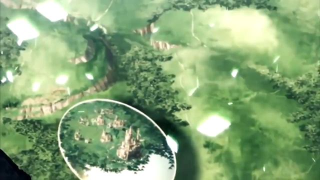 – Страхи всё одолевают, что один я навсегда. (Аниме клип) смотреть онлайн