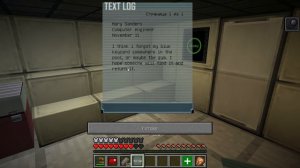Прохождение ОЧЕНЬ СТРАШНОЙ карты в Minecraft: ГРАВИТАЦИЯ