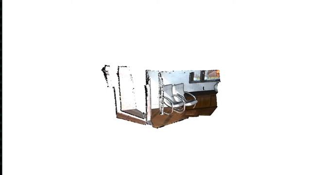 #Open3D #Python non blocking visualization test смотреть онлайн