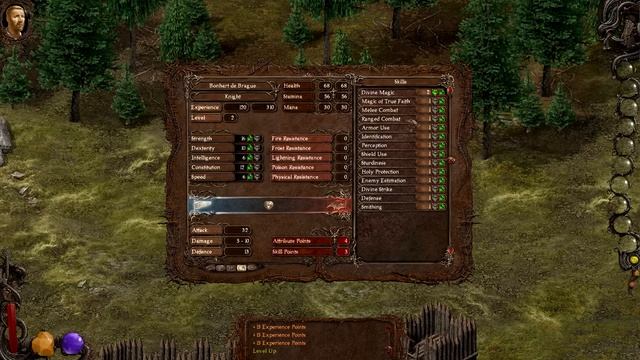 Inquisitor Gameplay (PC HD) [English] смотреть онлайн