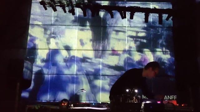 Massimo Pupillo - My Own Private Afghanistan - Live Faenza 19.01.23 смотреть онлайн