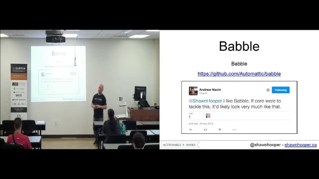 How To Create A Multilingual Website In WordPress - WPCampus 2016 - WordPress in Higher Education смотреть онлайн