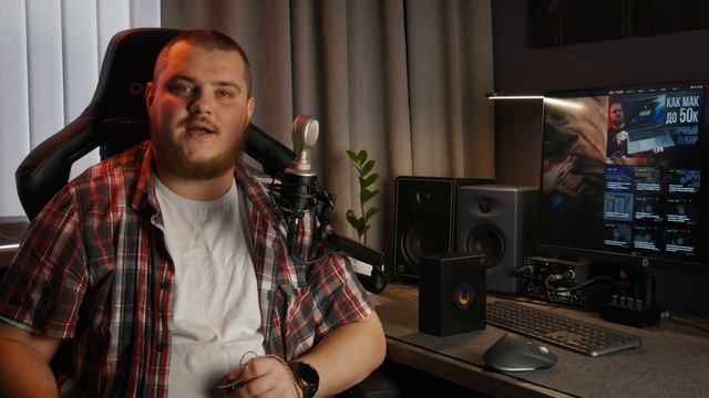 Очень чисто и точно - Обзор IEM наушников SIMGOT EM6L PHOENIX смотреть онлайн