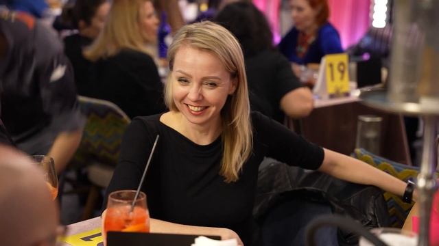 "Угадать за 60 секунд". Кто самый сообразительный? | Репортаж Юлии Старостиной смотреть онлайн