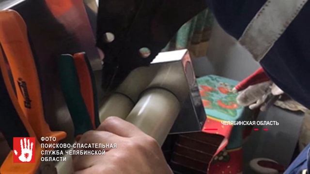 Послушница Свято-Казанского монастыря едва не лишилась руки. Конечность зажало в тестомесе смотреть онлайн