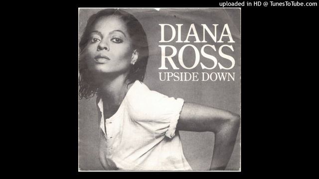 Diana Ross - Upside Down (1980) [magnums Extended Mix]