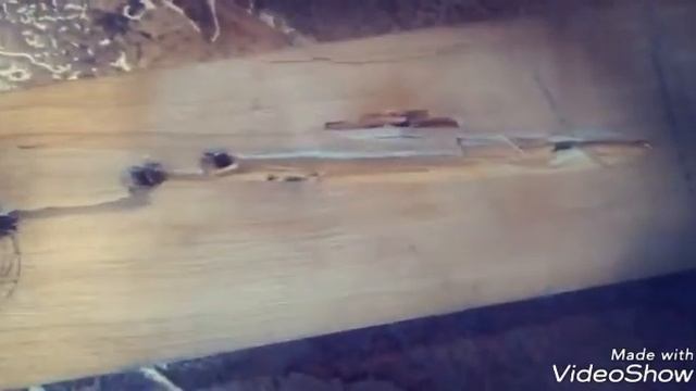 МР512 Мурка после апгрейда смотреть онлайн