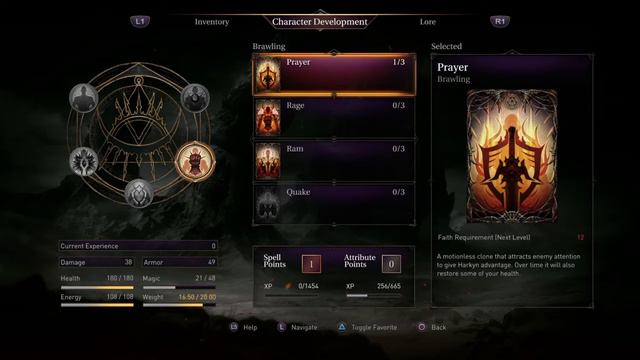 Lords of the Fallen Walkthrough Pt 3 - How to kill the Commander смотреть онлайн