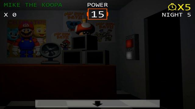 FAZPLUMBER'S MULTIVERSE: NIGHTS OF FRIGHTS | NIGHTS 5, 6 AND EXTRAS | NOCHES 5, 6 Y LOS EXTRAS | смотреть онлайн