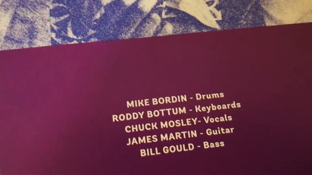 Faith No More - We Care A Lot (Vinyl Rip)