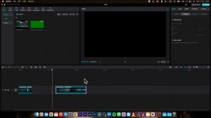 How To Add Black Screen in CapCut | Adding Black Screens for Powerful Videos | CapCut Tutorial