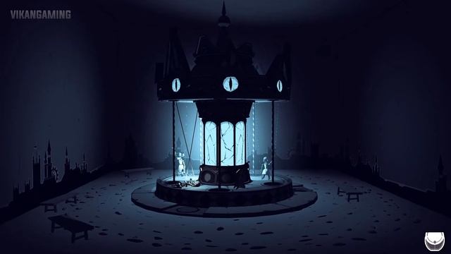 Iris.Fall All Cutscenes Game Movie (IRIS FALL 2018) смотреть онлайн
