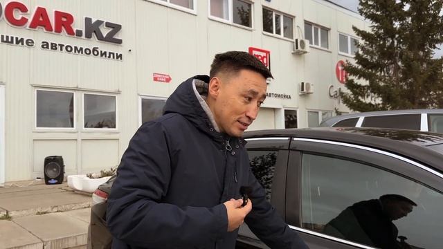 ТЕПЕРЬ ПО СУББОТАМ В КОКШЕТАУ! АВТОРЫНОК! смотреть онлайн