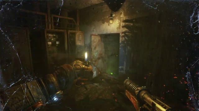 Metro Exodus HD Gameplay لعبة مترو موسكو смотреть онлайн